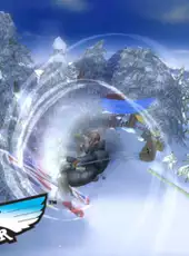 SSX Blur