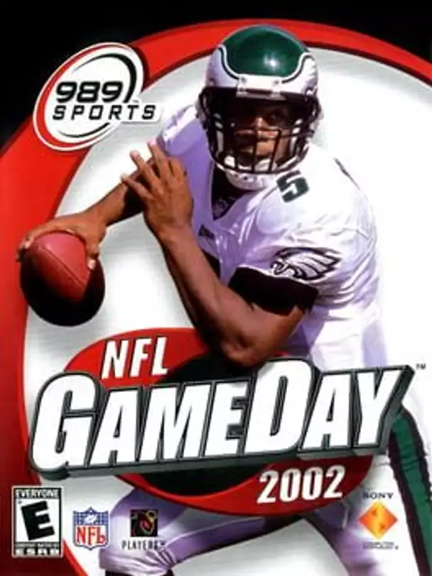 NFL GameDay 2002