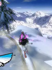 SSX Blur