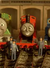 Thomas & Friends: A Day at the Races