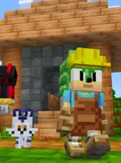 Minecraft: Sonic Texture Pack