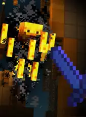 Minecraft: Story Mode - Episode 5: Order Up!