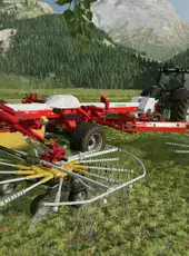 Farming Simulator 22: Hay & Forage Pack