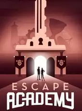 Escape Academy