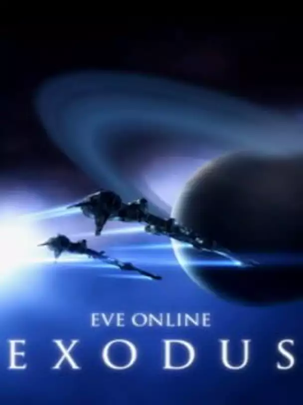 Eve Online: Exodus