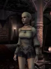 Haunting Ground