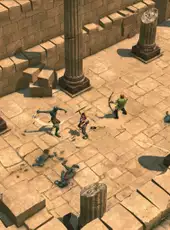 Titan Quest: Atlantis