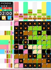 Picross S9