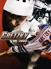 Gretzky NHL 2005