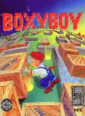 Boxyboy
