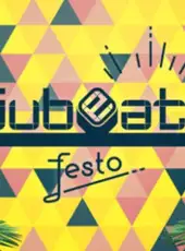 Jubeat Festo