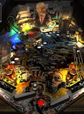 Pinball Arcade: Stern Pack 1