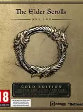 The Elder Scrolls Online: Gold Edition