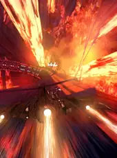 Redout: Lightspeed Edition