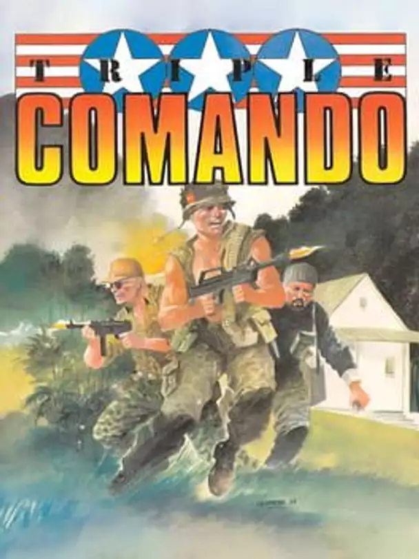 Triple Comando