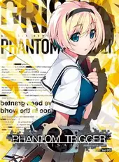 Grisaia Phantom Trigger Vol.4