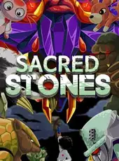 Sacred Stones