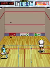 Squash (Arcade)