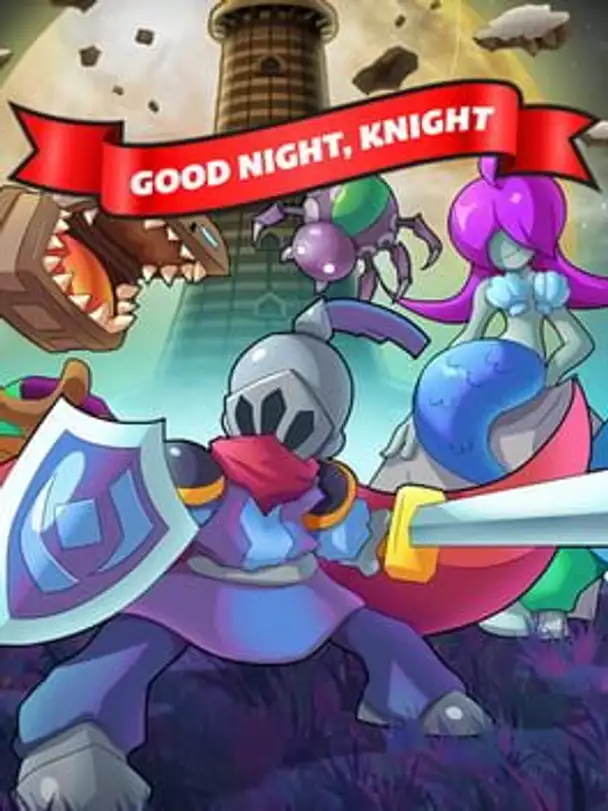 Good Night, Knight