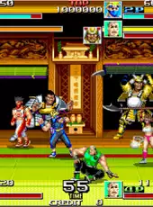 Arcade Archives: Zero Team