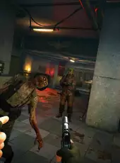 Zombie Army VR