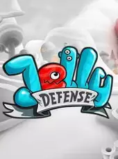 Jelly Defense