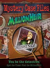 Mystery Case Files: MillionHeir