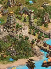 Age of Empires II: Definitive Edition - Dynasties of India