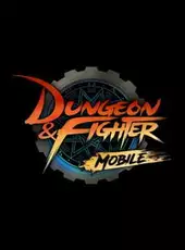 Dungeon & Fighter Mobile