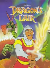 Dragon's Lair: Daring Edition