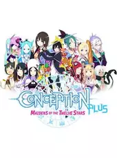 Conception Plus: Maidens of the Twelve Stars