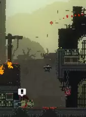 Broforce: Forever