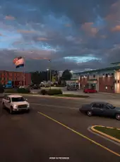 American Truck Simulator: Nebraska