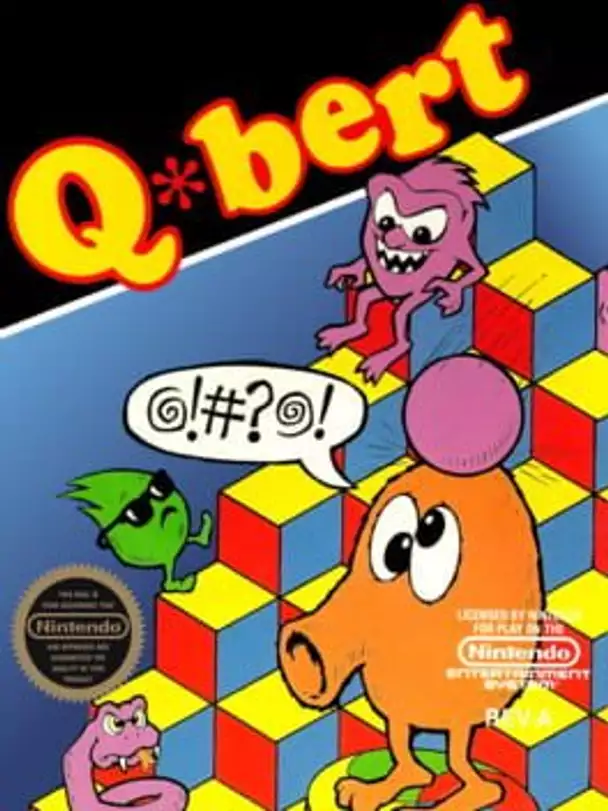 Q*Bert