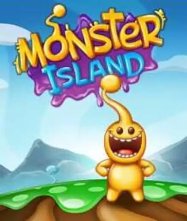 Monster Island