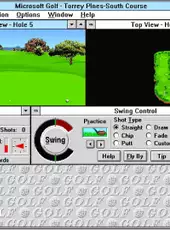 Microsoft Golf