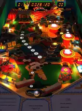 Zaccaria Pinball: Mexico '86 Table