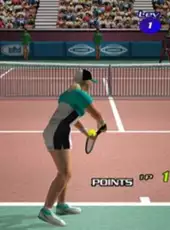 European Tennis Pro