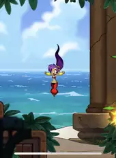 Shantae and the Seven Sirens Part 1