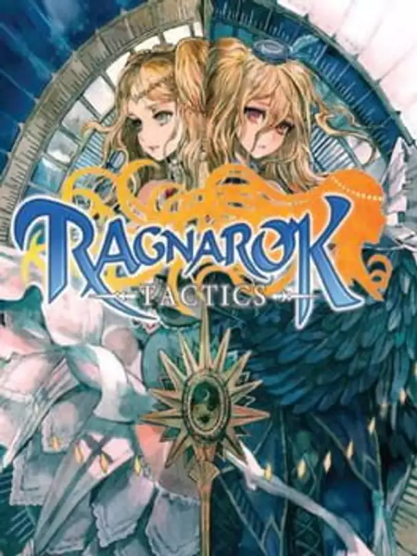 Ragnarok: Tactics