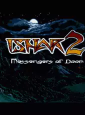 Ishar 2: Messengers of Doom