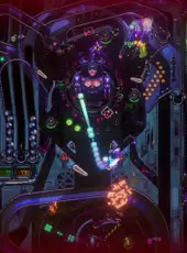 Xenotilt: Hostile Pinball Action