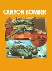 Canyon Bomber