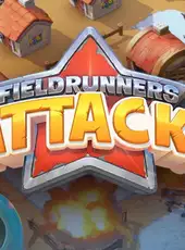 Fieldrunners Attack!