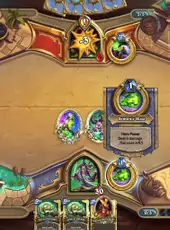 Hearthstone: Ashes of Outland