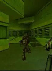 Turok: Rage Wars