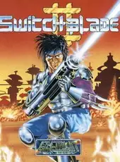 Switchblade II