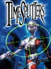 TimeSplitters