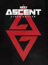 The Ascent: Cyber Edition