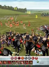 The History Channel: Great Battles of Rome